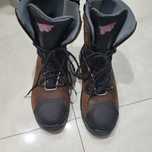 Bocanci protectie Red Wing 44