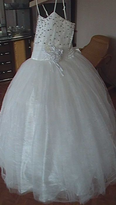 Платья для девочек