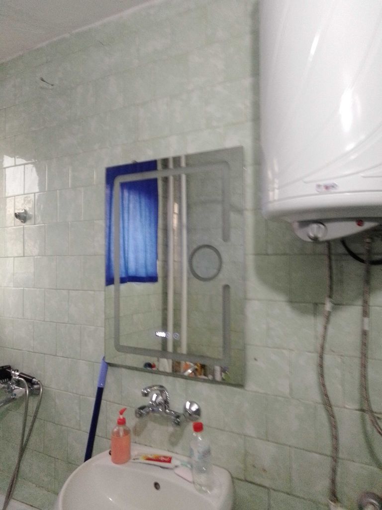 Дава се под наем Тристаен апартамент в Плевен, Дружба 1 - 120 кв.м за 357 € - Снимка #10