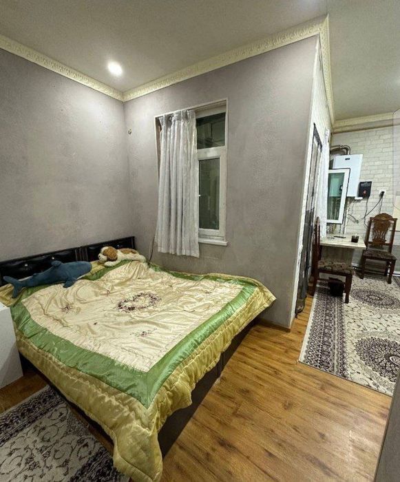 Chilonzor Novza metrosiga 5 daqiqa piyoda uzoqlikda kvartira