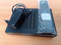 Uzdigital TV тюнер DVB-T2