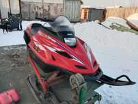 Продам снегоход YAMAXA V max SX 700