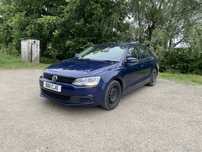Piese dezmembrari vw jetta 2010-2014 LP5W 1.6 tdi cayc