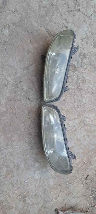Opel omega oldi fara