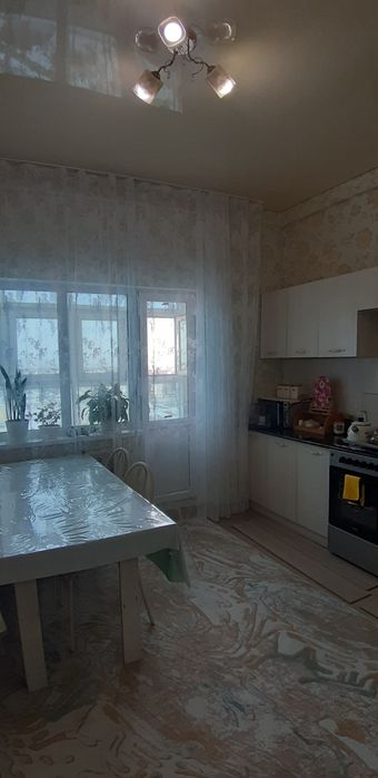 Сдается в аренду 1-комнатная квартира в новом доме