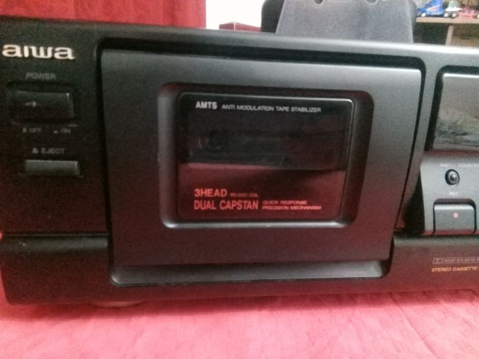 Aiwa AD-F850 Е