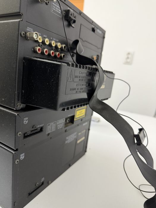 Sistem audio HI -fi Philips