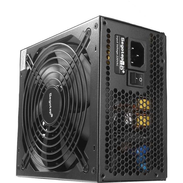 Sursa pc Segotep GP1800GN, 80+ Gold, 1700W