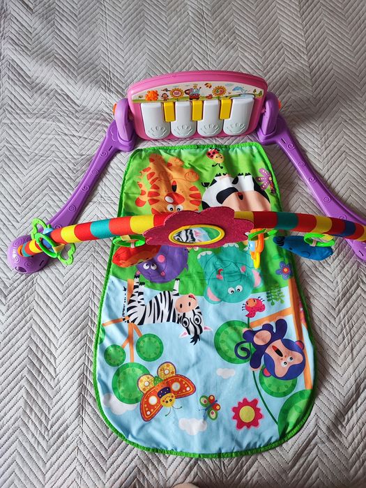 Активна гимнастика Lorelli