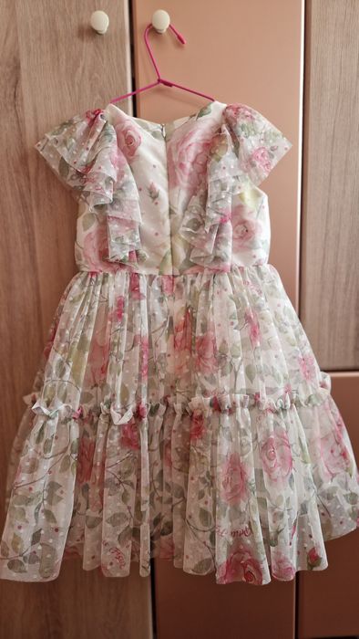 Petite fleur рокля