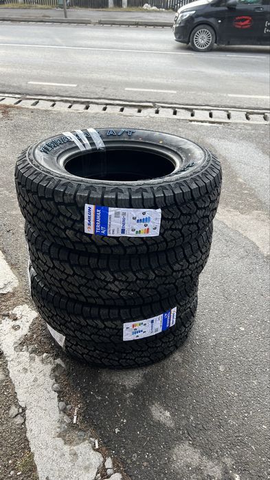 Vand Jante Suzuki Grand Vitara 5x139.7