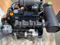 Motor complet Yanmar 3TNE88-Piese de motor