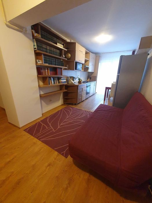 PF Inchiriez apartament cu 3 camere in Cluj Napoca, str. Edgar Quinet
