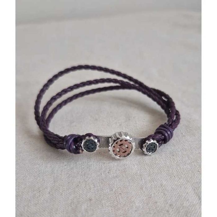 Bratara Luxury - Tateossian - triton - Argint 925