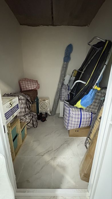Срочно кладовую продам