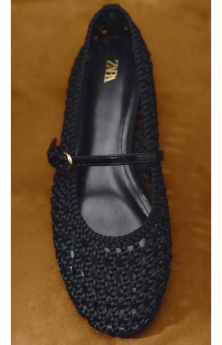 Vând încălțăminte Zara noua cu eticheta