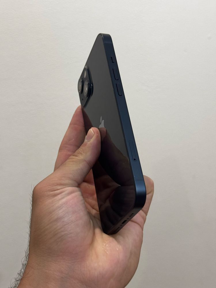 Iphone 13. 128гб АКБ 100!