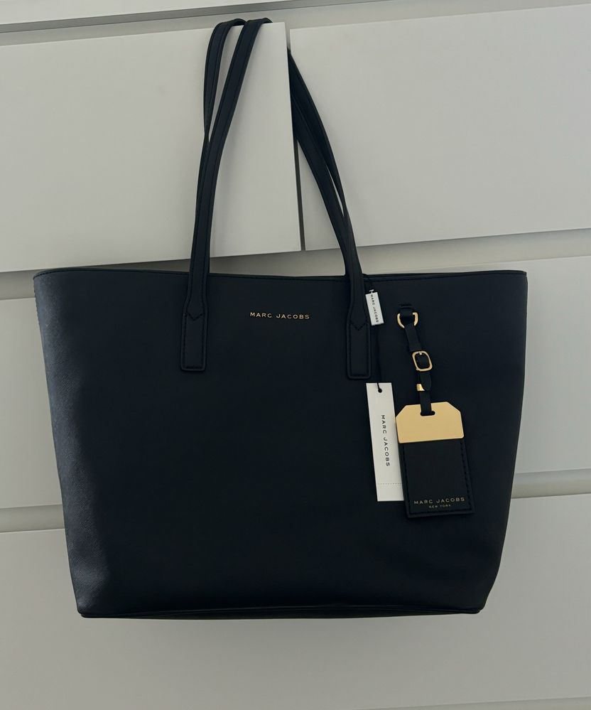 Geanta Marc Jacobs noua, cu eticheta