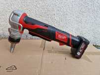 Milwaukee expandor tevi pe acumulator