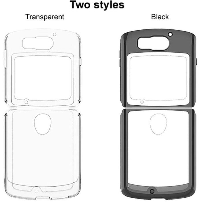 Huse MOTOROLA Razr 5G 2020 Razr 5G 2022 modele premium culori diverse