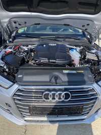 Compresor climă Audi A4 B9 2.0 TDI 150 cp