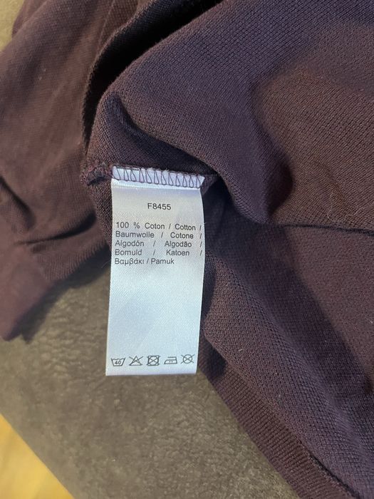 Bluza polo Lacoste marimea L