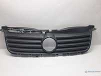 Grila bara fata VOLKSWAGEN PASSAT (3B3) [ 2000 - 2005 ] TDI (AVB) 74KW|101HP OEM 3B0853651L