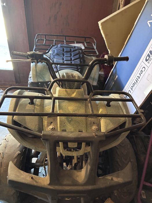 Квадроцикл 150куб