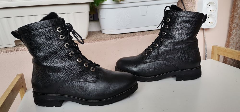 Дамски боти Stockholn Design Group 38. 5н.