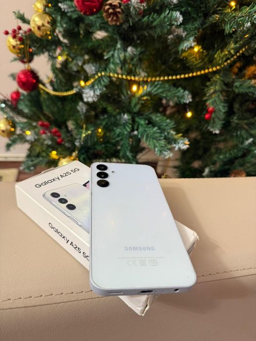 Самсунг А25 5G 128gb