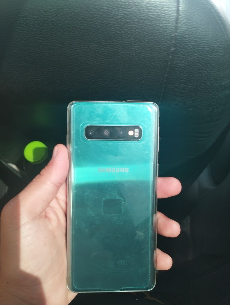 Samsung S 10 Ideal