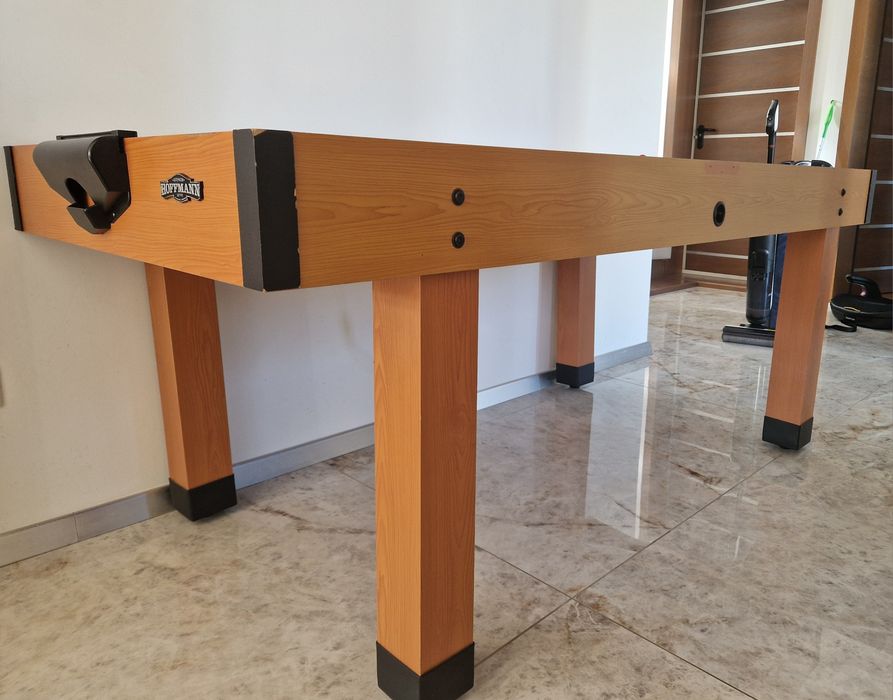 Masa de joc cu jetoane