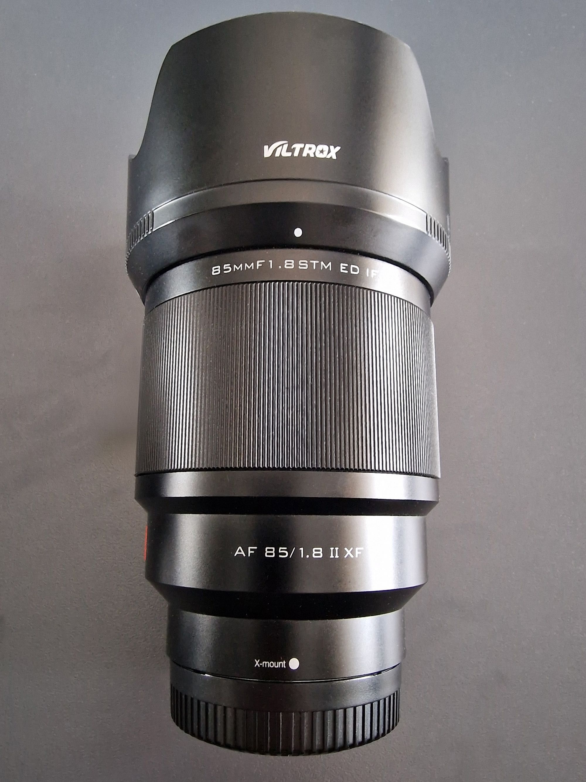 Fujifilm X-T4 | Kit complet | IMPECABIL