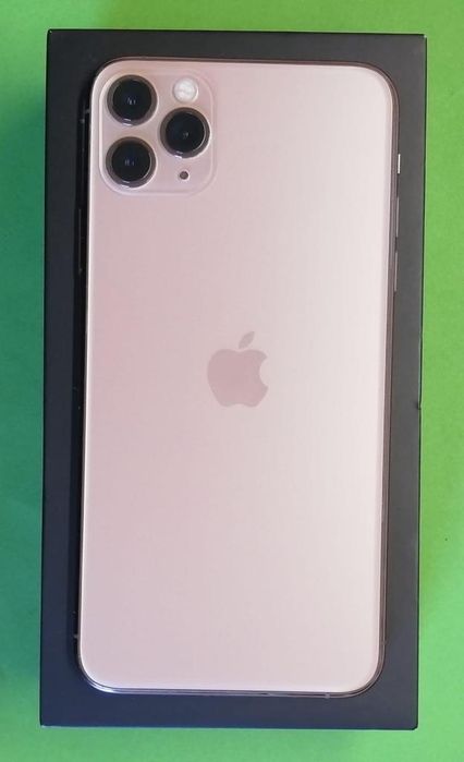iPhone 11 Pro liber de retea