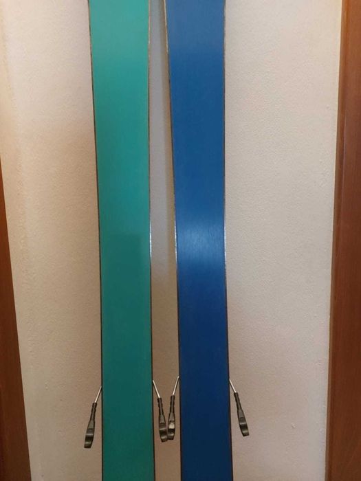Skiuri, inaltime 1.5