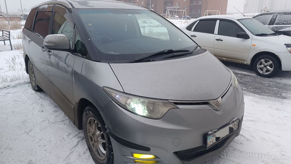 Продам автотранспортное средство