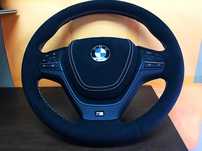 РАЗПРОДАЖБА Аербег airbag на волана за BMW F15 F16 F25 F26 X3 X4 X5 X6
