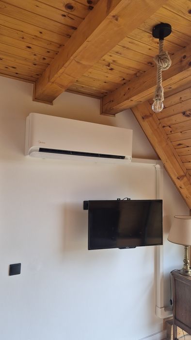 Instalare si vânzare aer condiționat