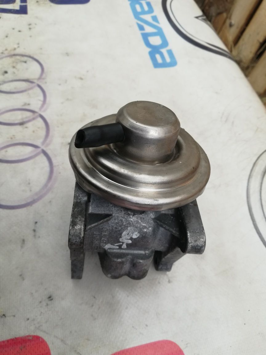 Supa egr vw golf plus,motor 2,0 tdi, cod motor bkd