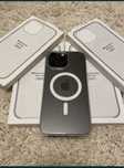 Husa / Carcasa iPhone 14 Pro 15 Pro, 14 Pro Max, 15 Pro Max 16 Pro
