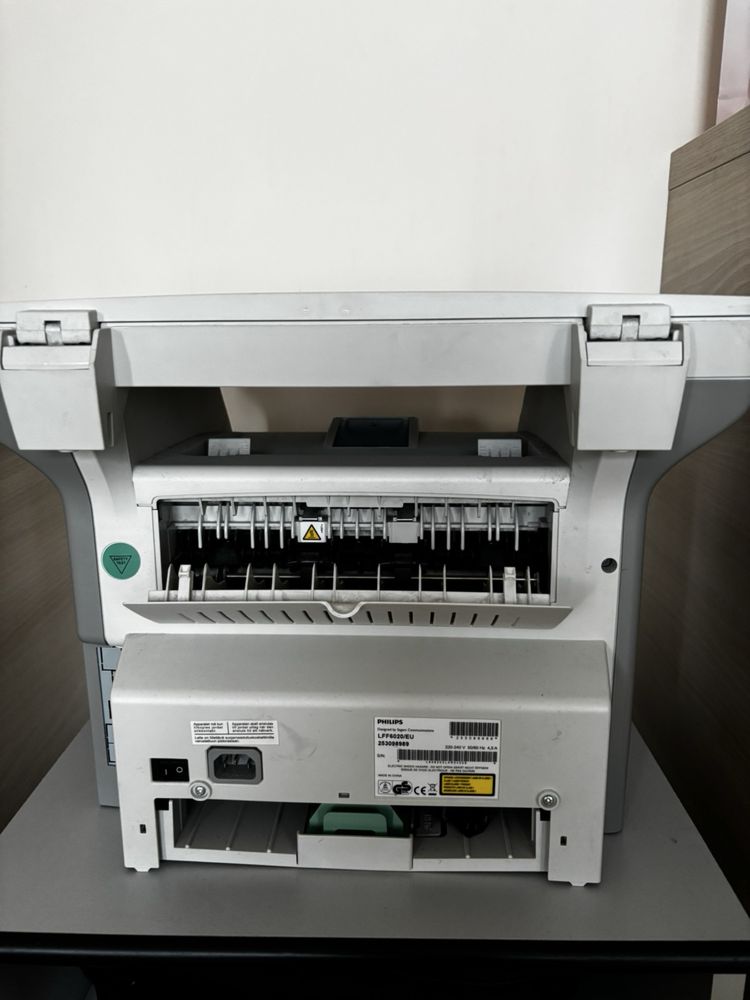 Принтер Philips Laser MFD 6020