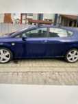 Vand seat leon tdi 1,9