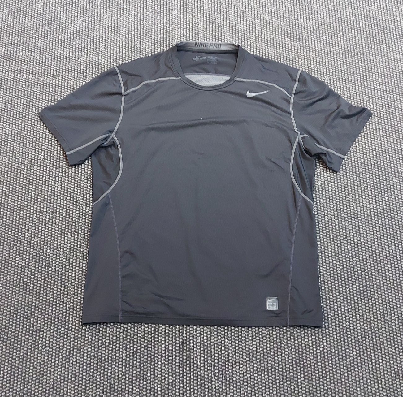 Nike pro combat тениска 2XL