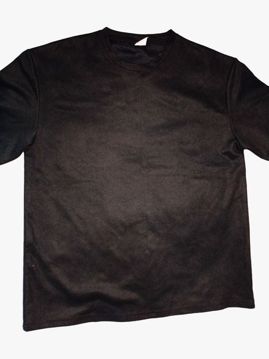 Футболка оверсайз мужская