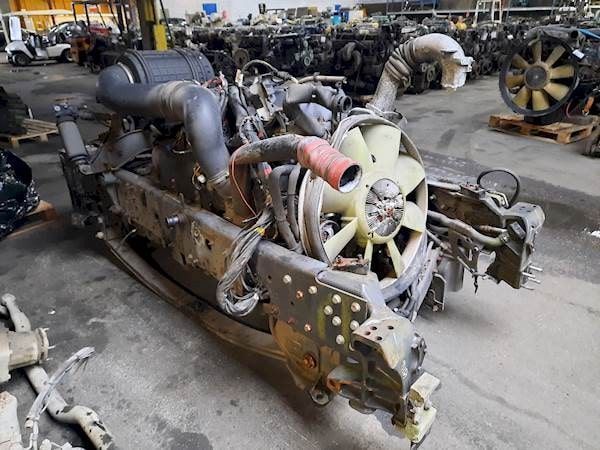 motor renault dxi11 380cp 2011