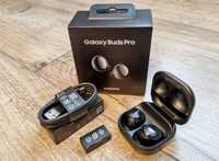 Новые! Беспроводные наушники Samsung Buds Pro