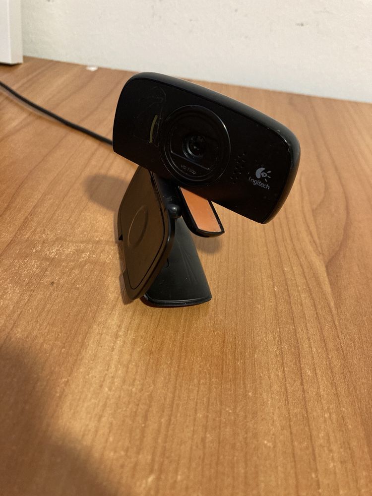 Camera Logitech 720p HD