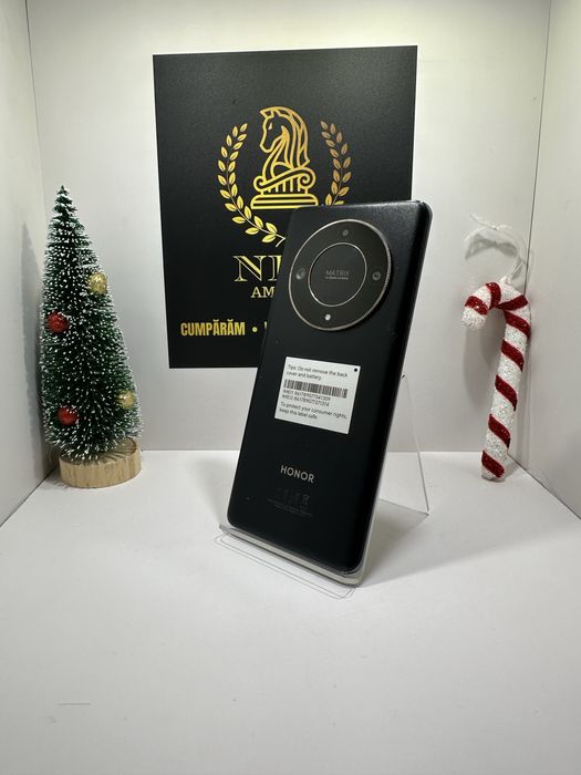 NDP Amanet NON-STOP Calea Vitan Nr. 121 Honor Magic 6 Lite (45074)