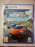 The Crew Motorfest PS5
