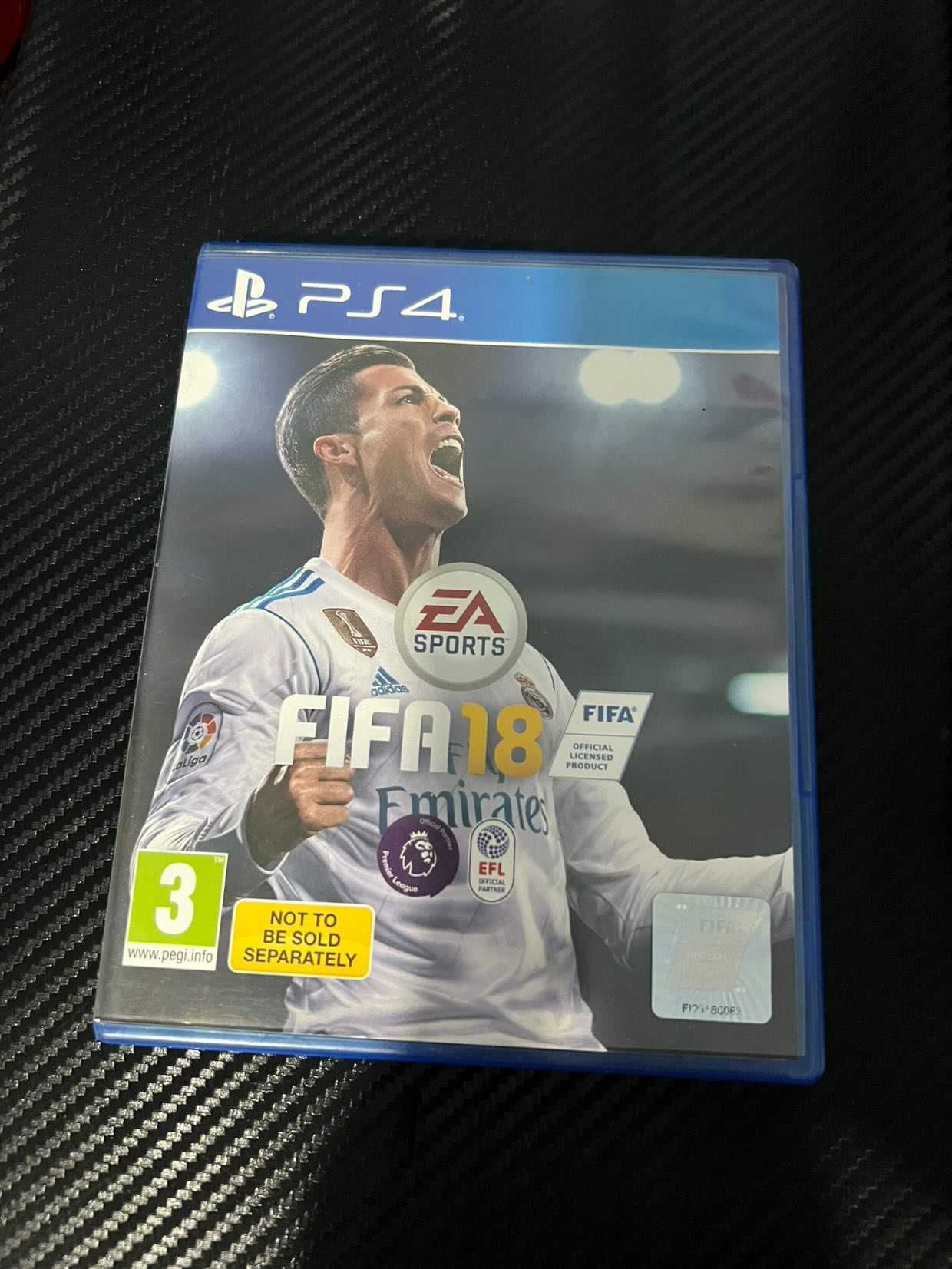 Продавам игри за PlayStation 4 Нови и употребявани еднократно!